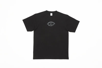 Basic Eye Logo Tee (JAX-Printed)