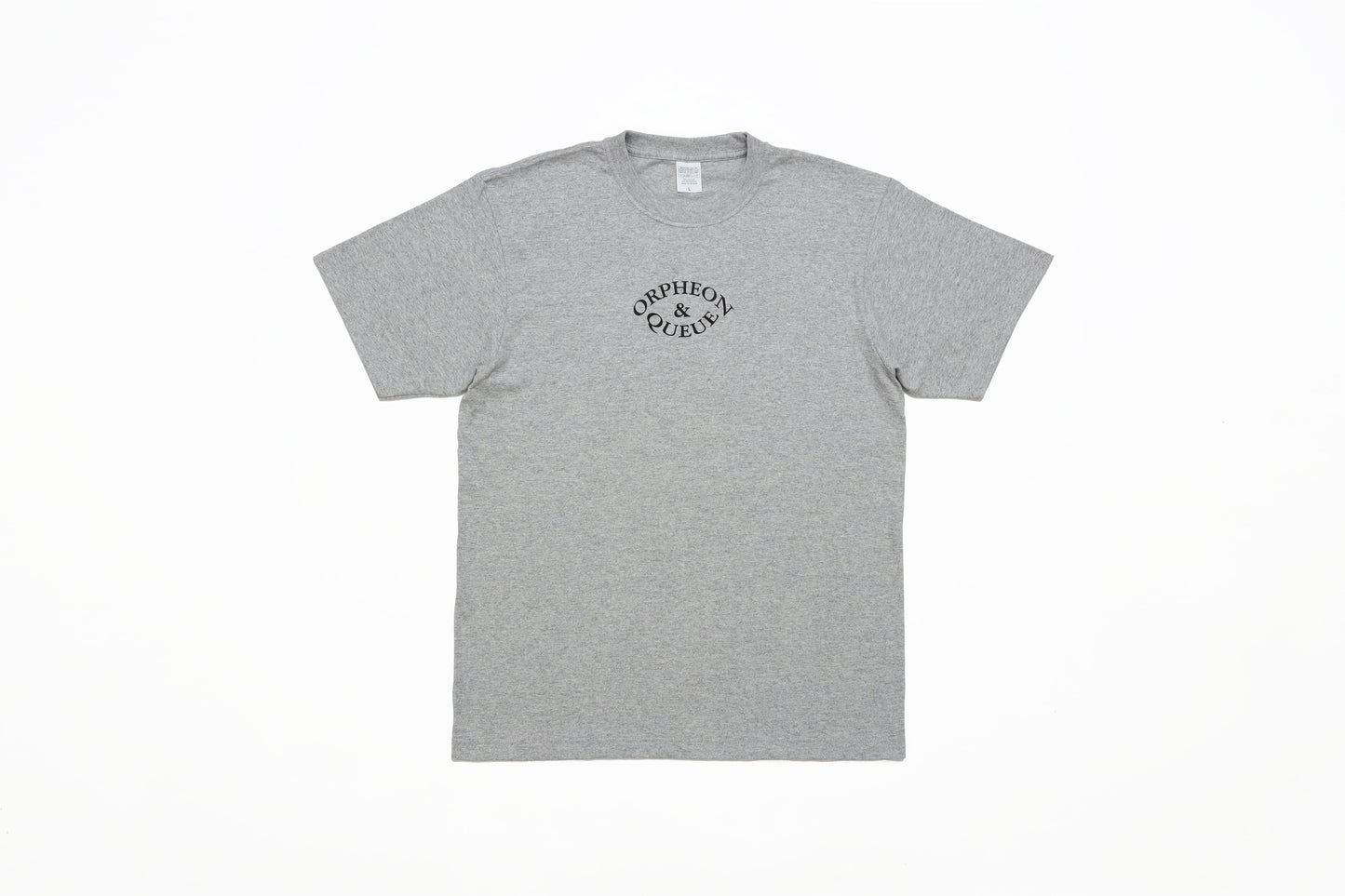 Basic Eye Logo Tee (JAX-Printed)