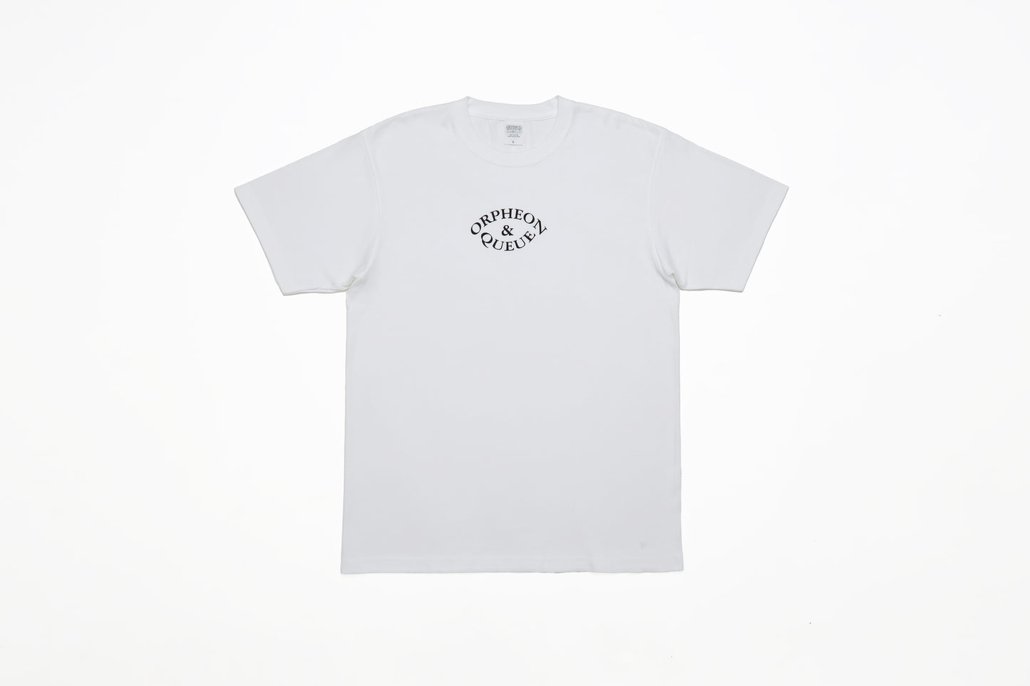 Basic Eye Logo Tee (JAX-Printed)