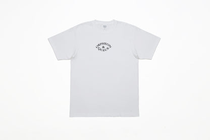 Basic Eye Logo Tee (JAX-Printed)