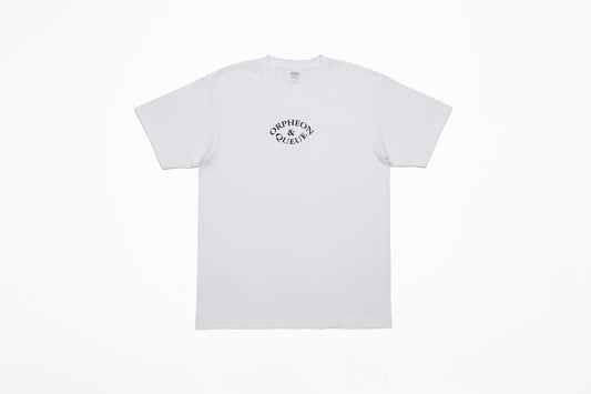 Basic Eye Logo Tee (JAX-Printed)