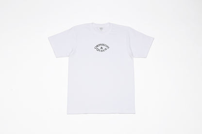 Basic Eye Logo Tee (normal print ver.)