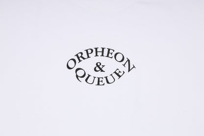 Basic Eye Logo Tee (normal print ver.)