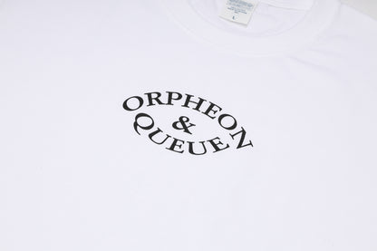 Basic Eye Logo Tee (normal print ver.)