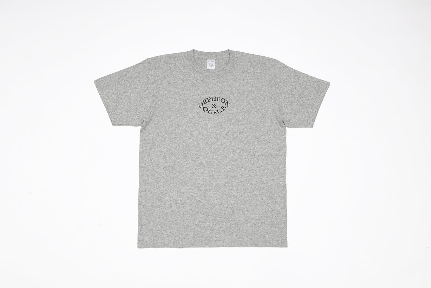 Basic Eye Logo Tee (normal print ver.)