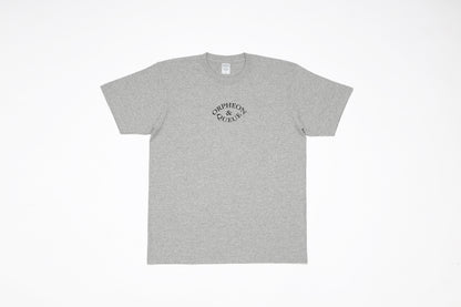 Basic Eye Logo Tee (normal print ver.)