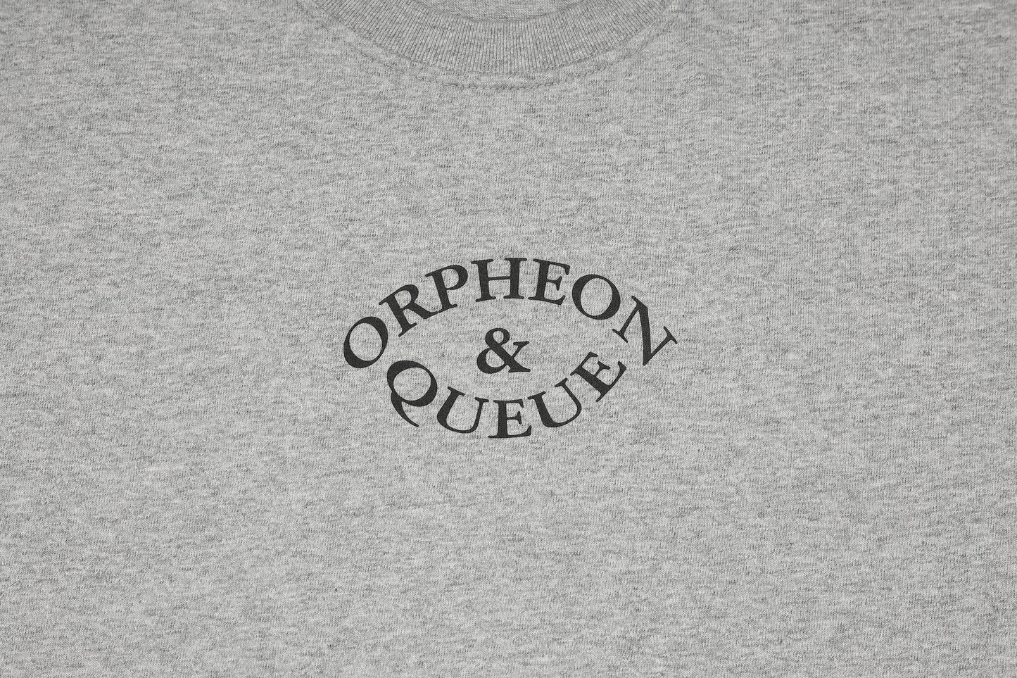 Basic Eye Logo Tee (normal print ver.)