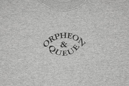 Basic Eye Logo Tee (normal print ver.)