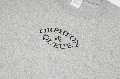 Basic Eye Logo Tee (normal print ver.)