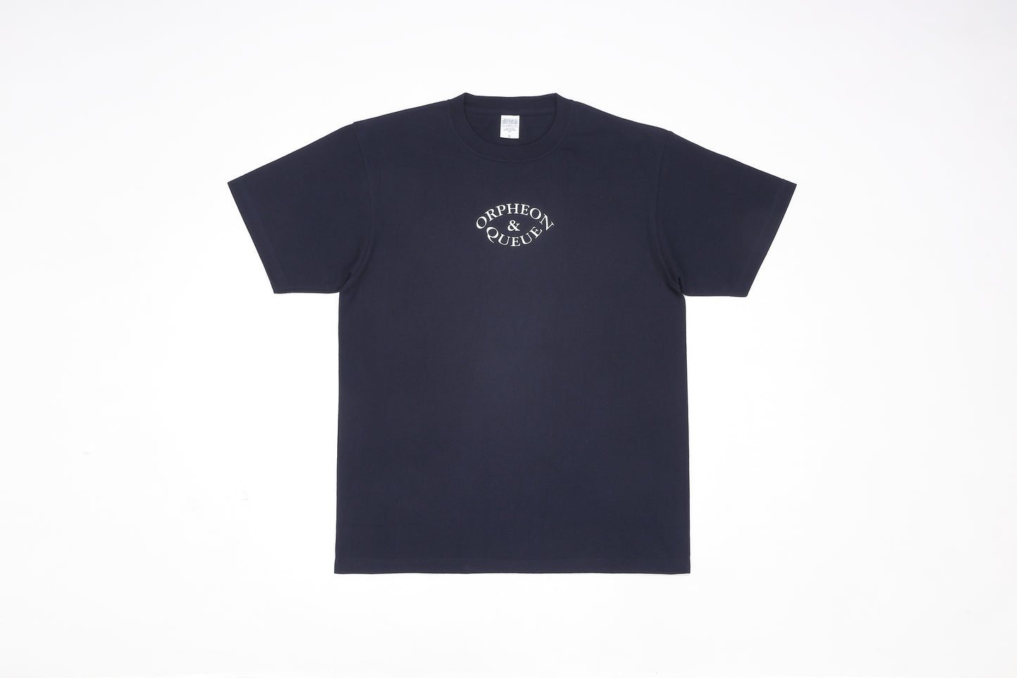 Basic Eye Logo Tee (normal print ver.)