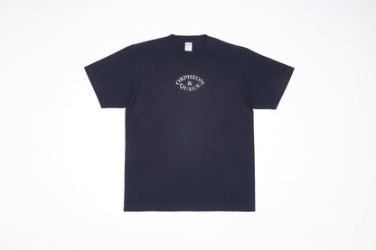Basic Eye Logo Tee (normal print ver.)