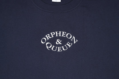 Basic Eye Logo Tee (normal print ver.)