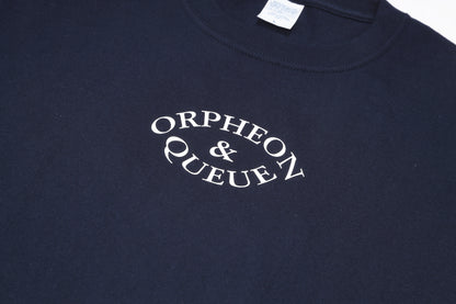 Basic Eye Logo Tee (normal print ver.)
