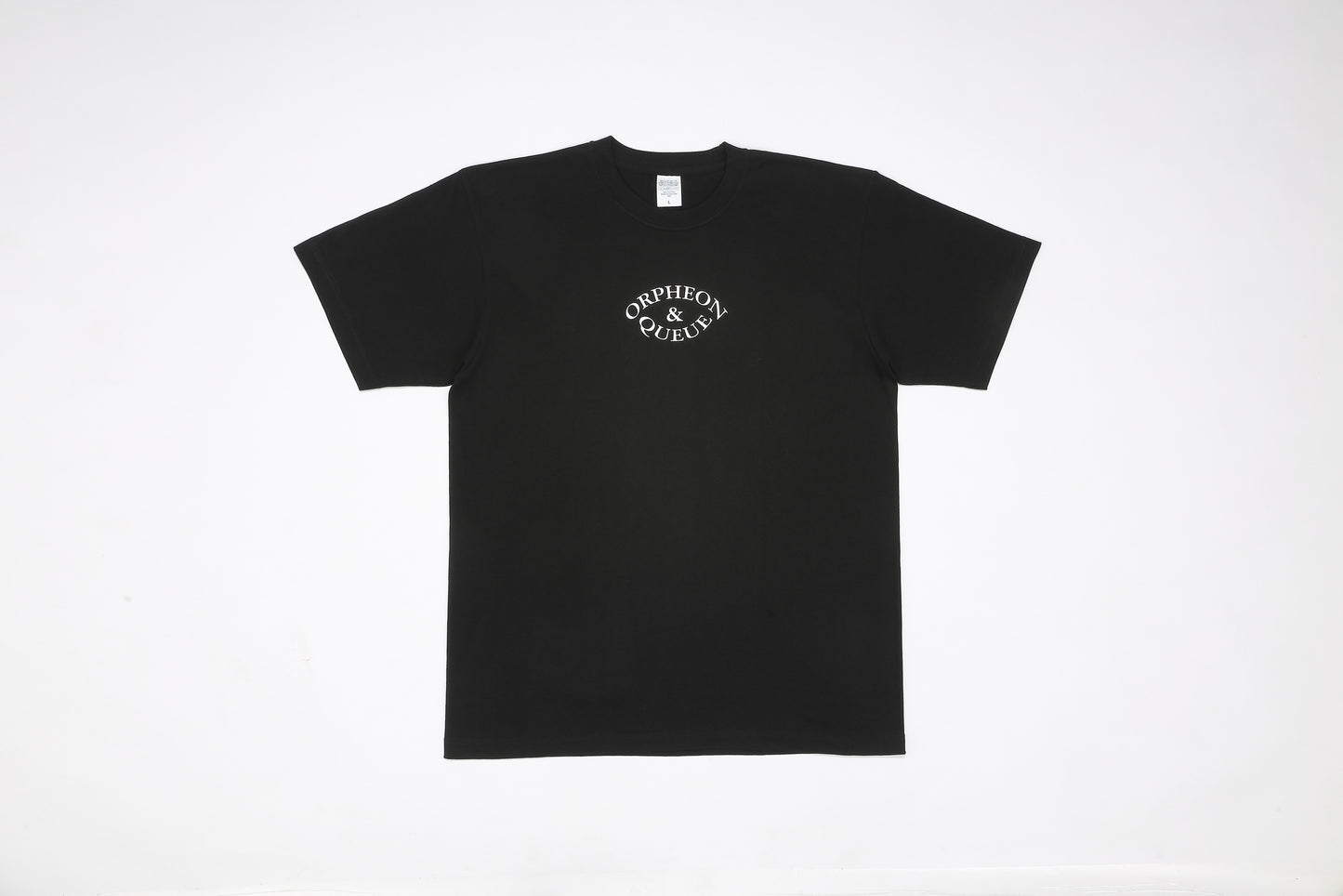 Basic Eye Logo Tee (normal print ver.)
