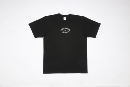 Basic Eye Logo Tee (normal print ver.)