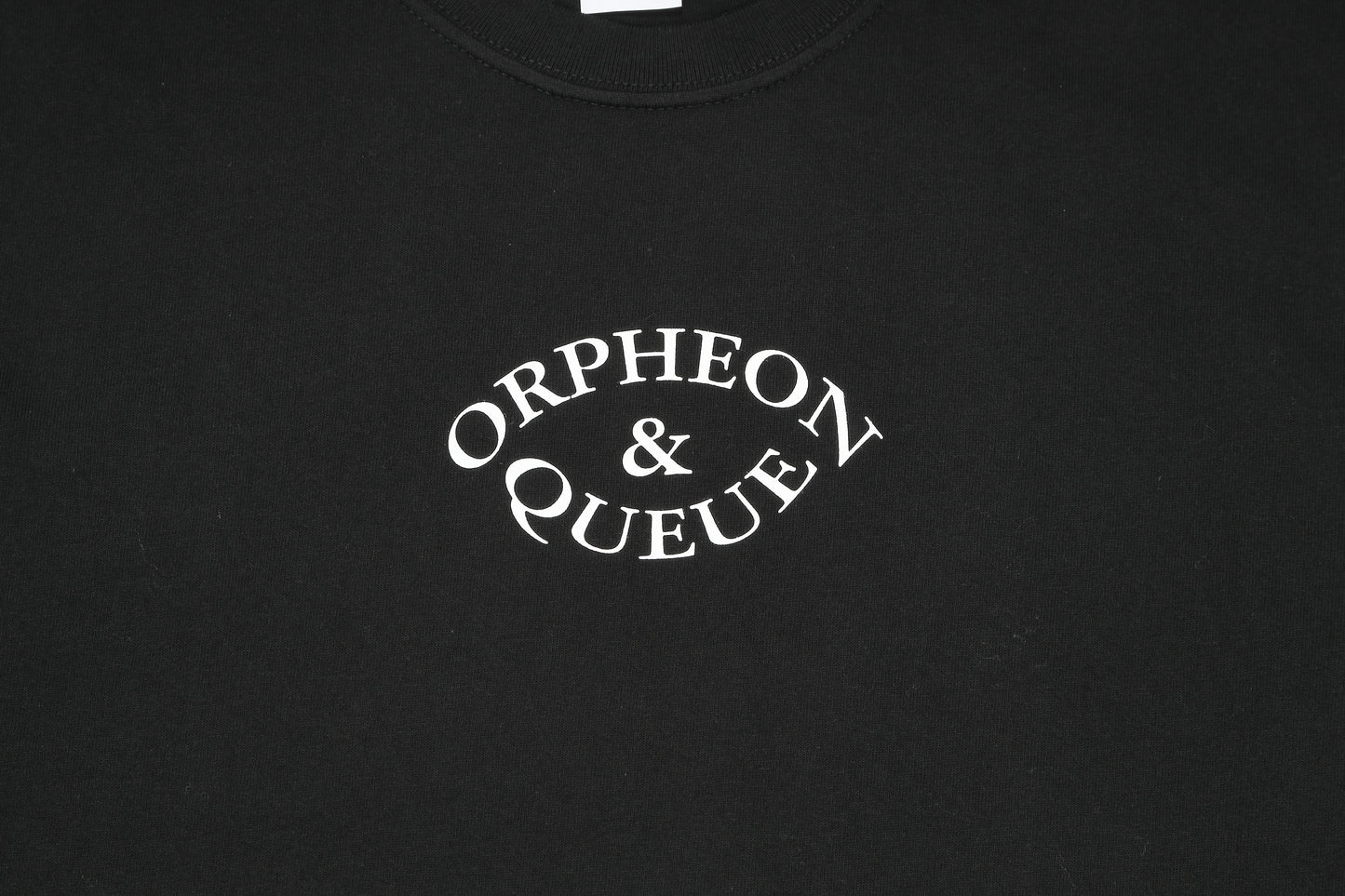Basic Eye Logo Tee (normal print ver.)