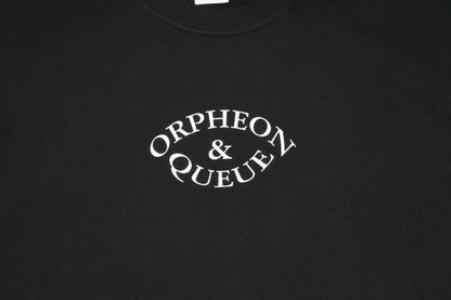 Basic Eye Logo Tee (normal print ver.)