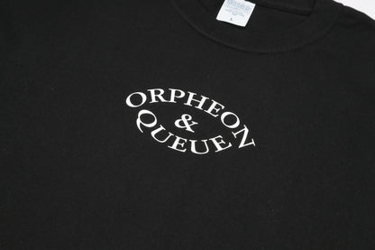 Basic Eye Logo Tee (normal print ver.)