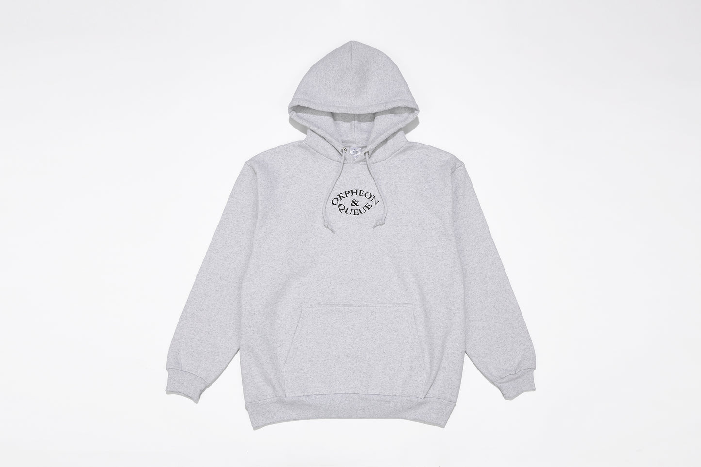 Basic Eye Logo Hoodie (normal print ver.)
