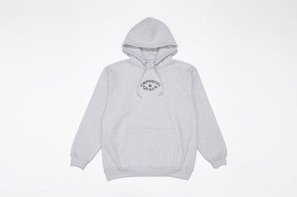 Basic Eye Logo Hoodie (normal print ver.)
